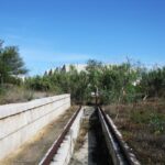 Sul Informação - Secção Museológica Ferroviária de Lagos está fechada e abandonada há anos