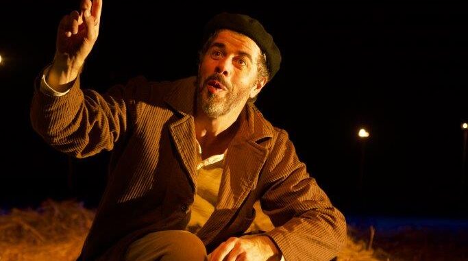 Sul Informação - Março traz cinema, teatro e música a Albufeira