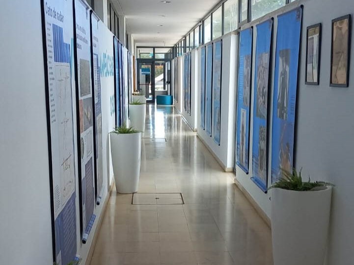 Sul Informação - Piscinas de Silves acolhem exposição “A Arte de Nadar”