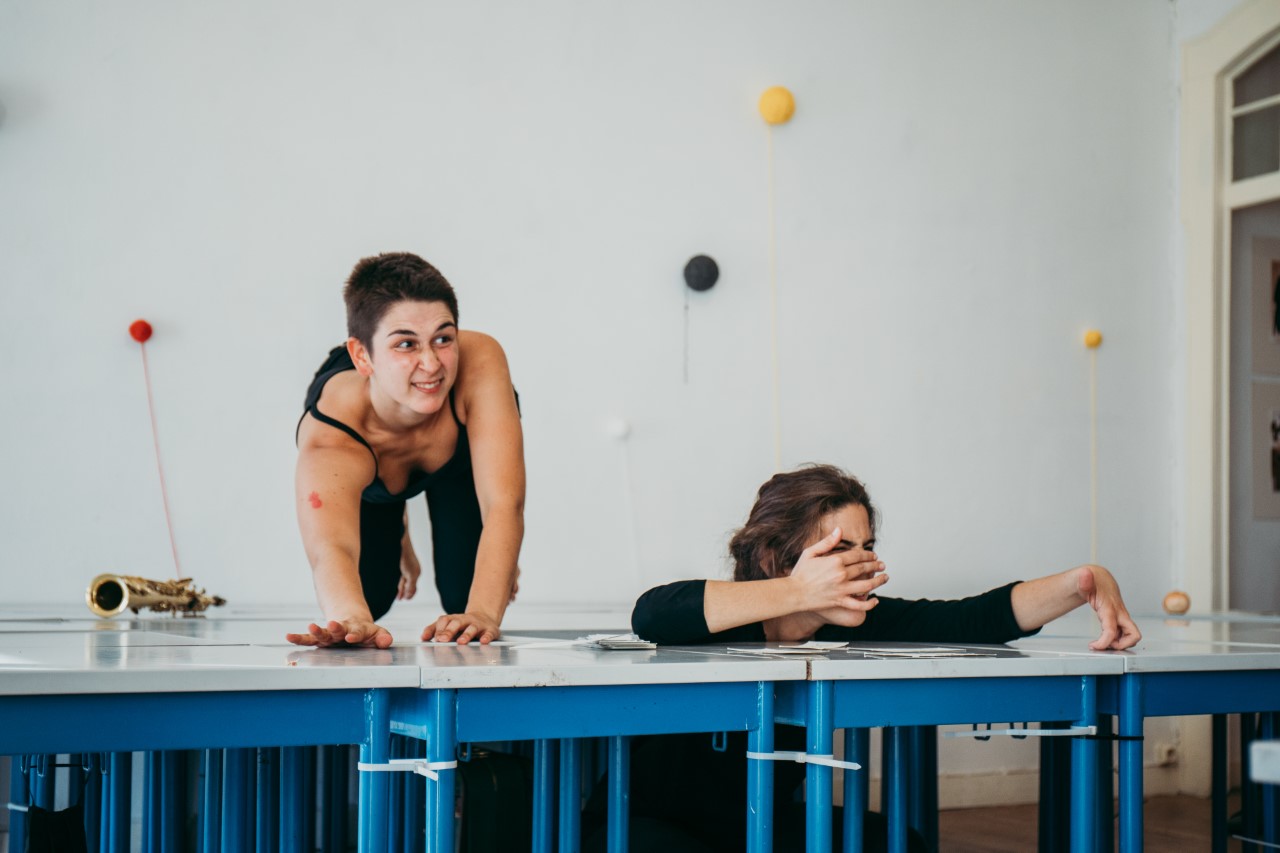 Sul Informação - Faro vai ter Festival de Teatro para (e com) Crianças e Jovens