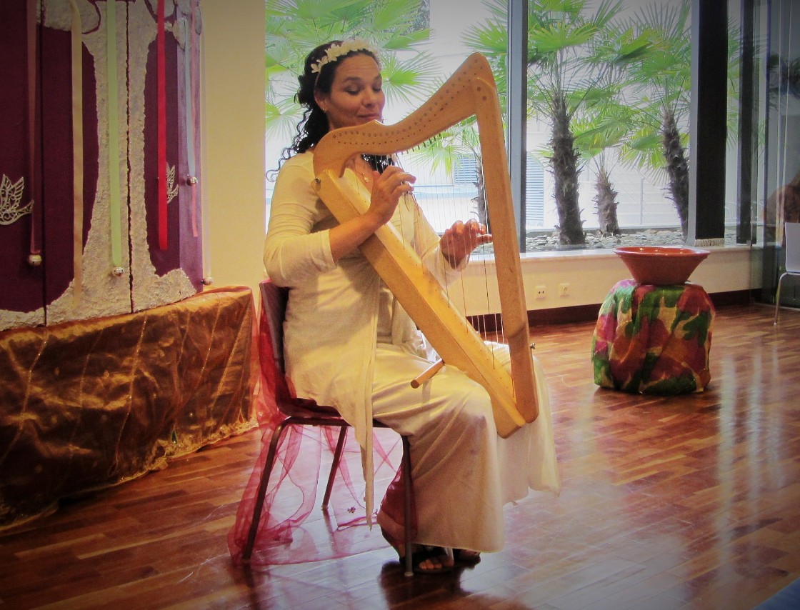 Sul Informação - Loulé: Mouras encantadas e música dão vida a peça de teatro infantil