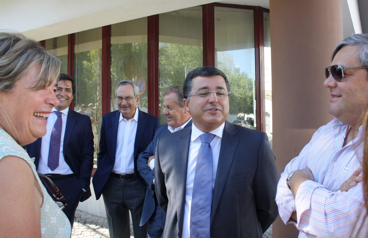 Sul Informação - Câmaras do Algarve já puseram contratos de prospeção de petróleo em Tribunal
