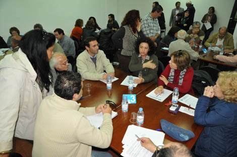 Sul Informação - Próximas assembleias participativas marcadas para Alvor, Mexilhoeira Grande e Portimão