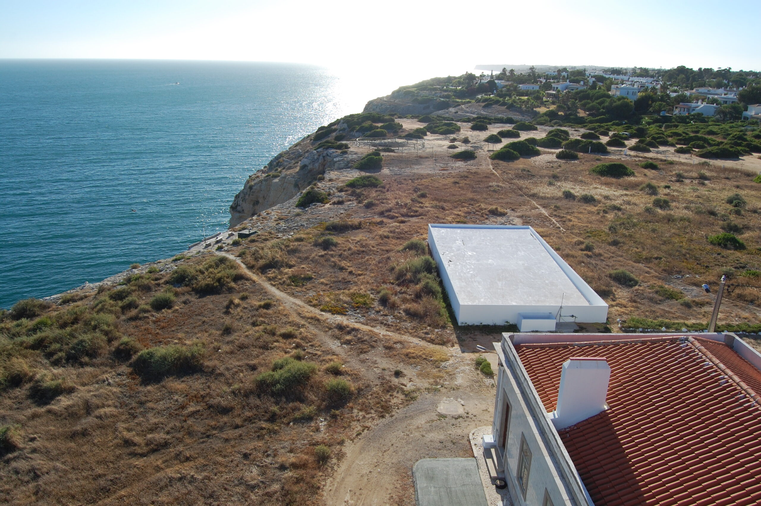 Sul Informação - Lagoa promove caminhada do Farol de Alfanzina à Torre da Lapa
