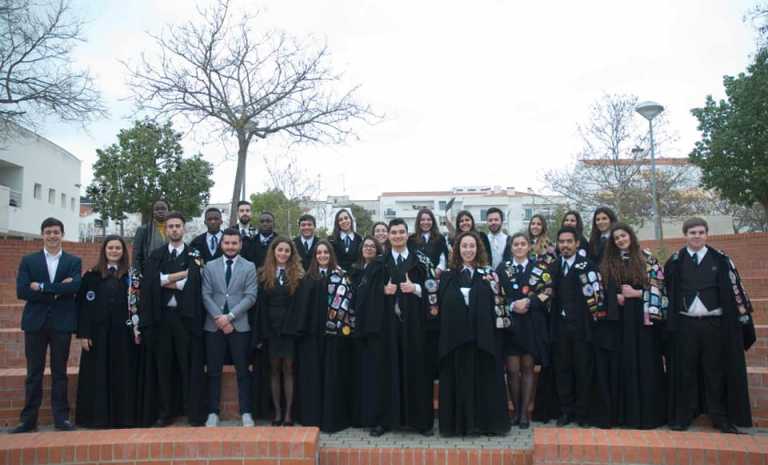 Sul Informação - Associação Académica do Instituto Politécnico de Beja cria guia de acolhimento a estudantes