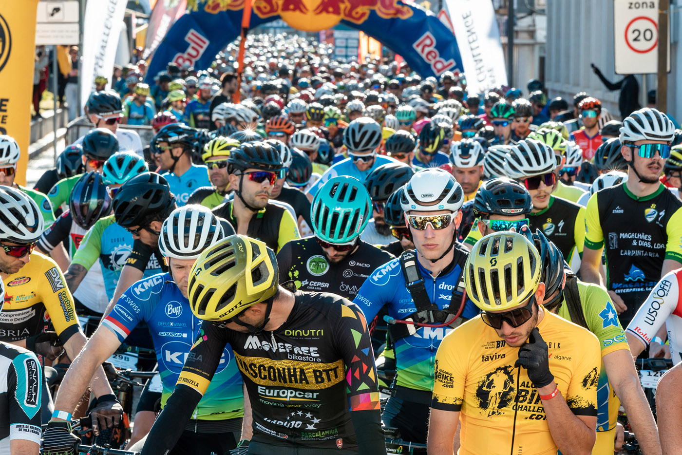 Sul Informação - Algarve Bike Challenge disponibiliza as últimas vagas