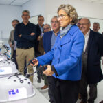 Sul Informação - Primeiro Centro de Formação e Simulação Cirúrgica do Algarve nasce em Loulé
