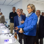 Sul Informação - Primeiro Centro de Formação e Simulação Cirúrgica do Algarve nasce em Loulé