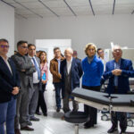 Sul Informação - Primeiro Centro de Formação e Simulação Cirúrgica do Algarve nasce em Loulé