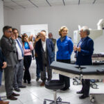 Sul Informação - Primeiro Centro de Formação e Simulação Cirúrgica do Algarve nasce em Loulé