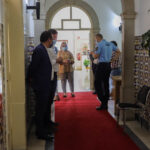 Sul Informação - Projeto do ABC em Loulé ajuda «a diversificar a economia do Algarve»