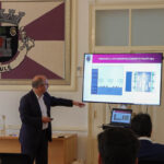 Sul Informação - Projeto do ABC em Loulé ajuda «a diversificar a economia do Algarve»