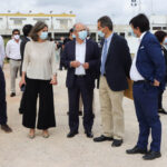 Sul Informação - Projeto do ABC em Loulé ajuda «a diversificar a economia do Algarve»