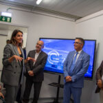 Sul Informação - Nova máquina de ressonância em Loulé ajuda a mudar panorama da saúde no Algarve