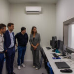 Sul Informação - Nova máquina de ressonância em Loulé ajuda a mudar panorama da saúde no Algarve