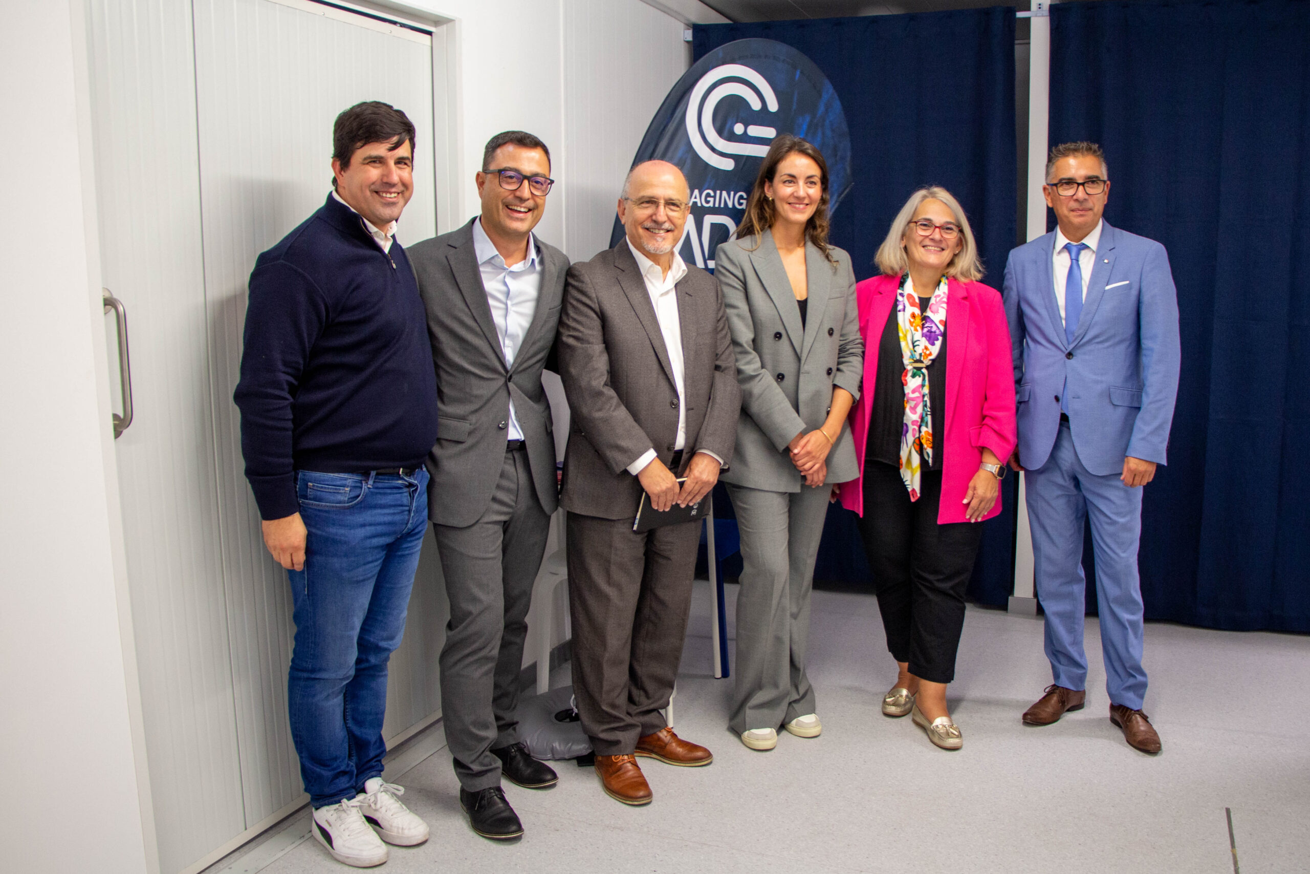 Sul Informação - Nova máquina de ressonância em Loulé ajuda a mudar panorama da saúde no Algarve