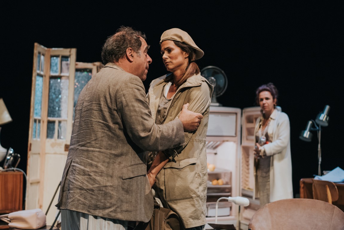 Sul Informação - A “Boleia para Hollywood” passa por Faro para encher Teatro das Figuras