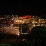 Sul Informação - Mais de 230 mil pessoas juntaram-se em Albufeira nos festejos de Passagem de Ano