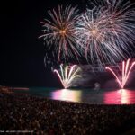 Sul Informação - Mais de 230 mil pessoas juntaram-se em Albufeira nos festejos de Passagem de Ano