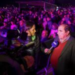 Sul Informação - Mais de 230 mil pessoas juntaram-se em Albufeira nos festejos de Passagem de Ano