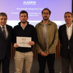 Sul Informação - AF Algarve e FPF distinguem 34 clubes algarvios em cerimónia de certificação
