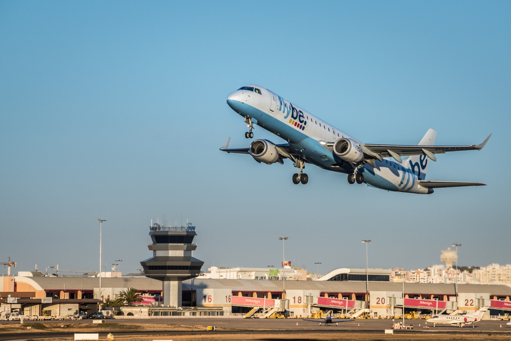 Sul Informação - Aeroporto de Faro testa Plano de Emergência em simulacro