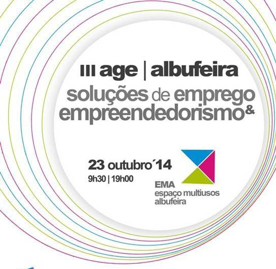 Sul Informação - Secretário de Estado do Emprego visita “AGE- Soluções de Emprego & Empreendedorismo” em Albufeira