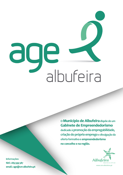 Sul Informação - AGE Gabinete de Empreendedorismo do Município de Albufeira participa na ExpoSinergia