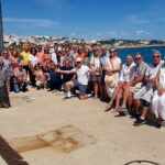 Sul Informação - “A Família Sueca” anda há uma década a ajudar quem mais precisa em Albufeira