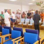 Sul Informação - “A Família Sueca” anda há uma década a ajudar quem mais precisa em Albufeira