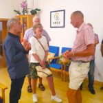 Sul Informação - “A Família Sueca” anda há uma década a ajudar quem mais precisa em Albufeira