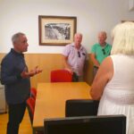 Sul Informação - “A Família Sueca” anda há uma década a ajudar quem mais precisa em Albufeira