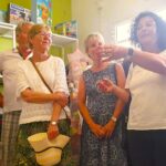 Sul Informação - “A Família Sueca” anda há uma década a ajudar quem mais precisa em Albufeira