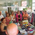 Sul Informação - “A Família Sueca” anda há uma década a ajudar quem mais precisa em Albufeira
