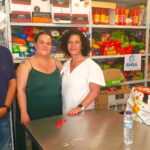 Sul Informação - “A Família Sueca” anda há uma década a ajudar quem mais precisa em Albufeira