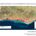 Sul Informação - Algarve é «das zonas mais afetadas» pelas alterações no AL previstas no “Mais Habitação”
