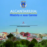 Sul Informação - Nuno Campos Inácio lança dois livros sobre a história de Alcantarilha