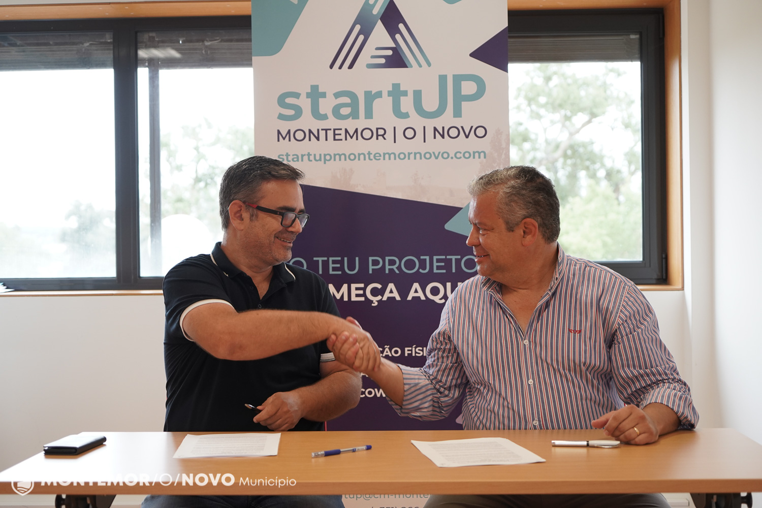 Sul Informação - Erva Brava vai funcionar na StartUP Montemor-o-Novo durante um ano