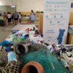 Sul Informação - “Ação Lixo Marinho!” volta aos mercados algarvios para sensibilizar população