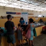 Sul Informação - “Ação Lixo Marinho!” volta aos mercados algarvios para sensibilizar população