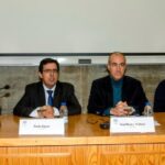 Sul Informação - Élio Vicente recebe Prémio Carreira Alumni UAlg 2017 com “imensa honra e privilégio”