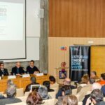Sul Informação - Élio Vicente recebe Prémio Carreira Alumni UAlg 2017 com “imensa honra e privilégio”