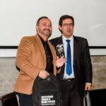 Sul Informação - Élio Vicente recebe Prémio Carreira Alumni UAlg 2017 com “imensa honra e privilégio”