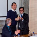 Sul Informação - Élio Vicente recebe Prémio Carreira Alumni UAlg 2017 com “imensa honra e privilégio”