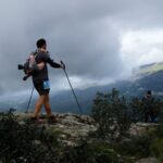 Sul Informação - Dia e noite a correr pela Via Algarviana [fotogaleria]