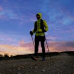 Sul Informação - Dia e noite a correr pela Via Algarviana [fotogaleria]