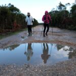 Sul Informação - Dia e noite a correr pela Via Algarviana [fotogaleria]