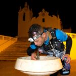 Sul Informação - Dia e noite a correr pela Via Algarviana [fotogaleria]