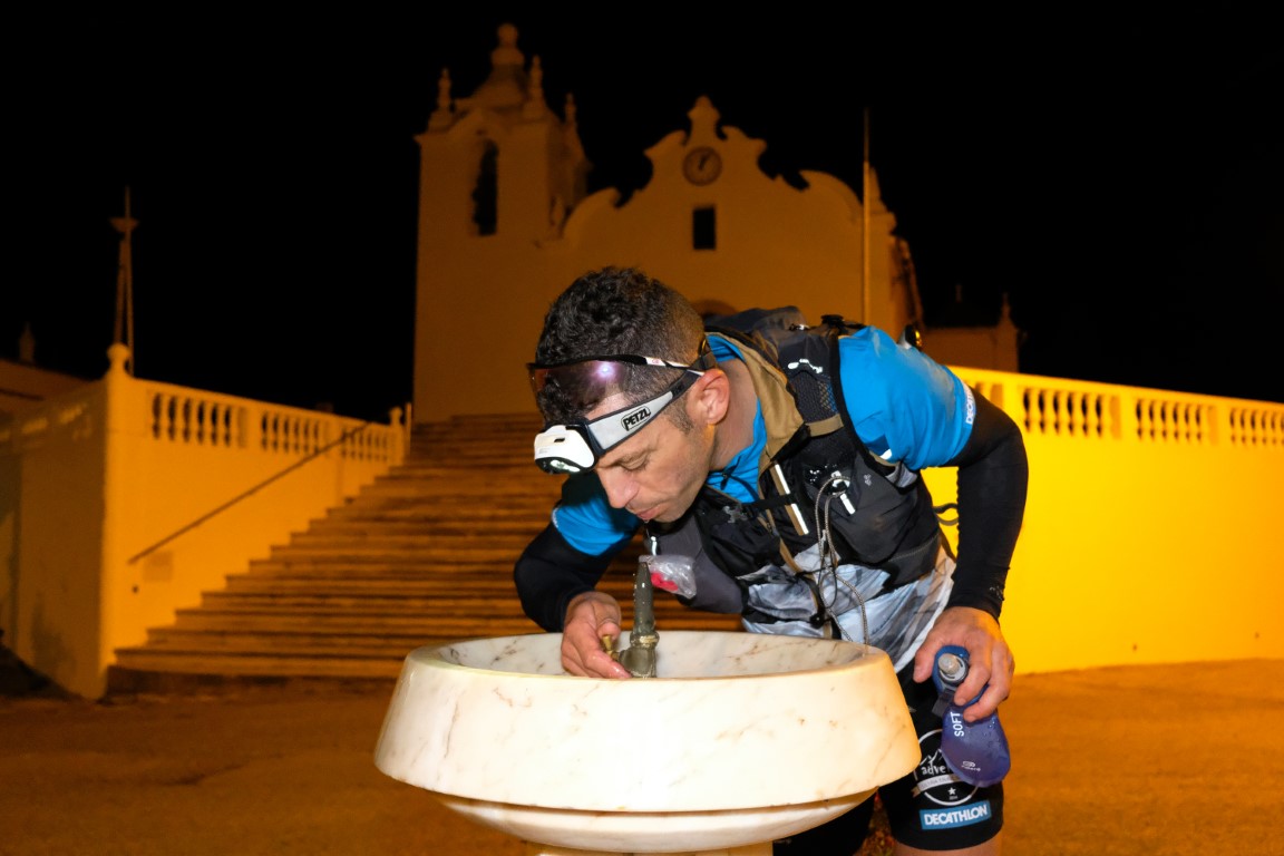 Sul Informação - Dia e noite a correr pela Via Algarviana [fotogaleria]