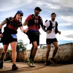 Sul Informação - Dia e noite a correr pela Via Algarviana [fotogaleria]